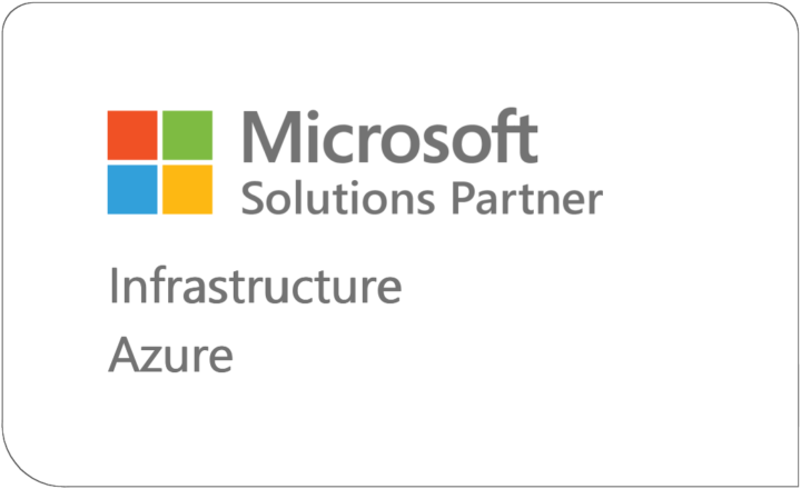 Microsoft Cloud Partner Infrastructrure Azure